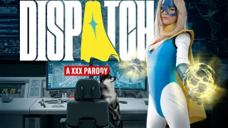 [2026-05-21] Dispatch: Blonde Blazer A XXX Parody - VRCosplayX - 53806