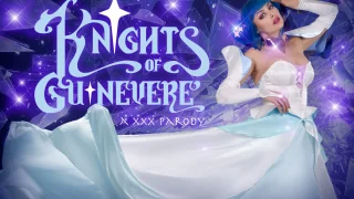 [2026-06-04] Knights of Guinevere A XXX Parody - VRCosplayX - 53872