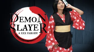 [2026-07-29] Demon Slayer: Makomo - RealVR - 53936