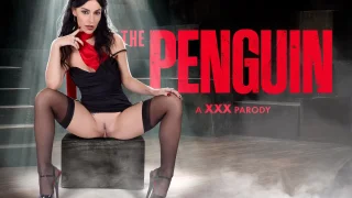 [2026-06-18] The Penguin A XXX Parody - VRCosplayX - 53946