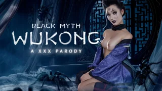 [2026-07-23] Black Myth: Wukong A XXX Parody - VRCosplayX - 54104