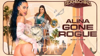 [2026-07-24] Alina Gone Rogue - BaDoinkVR - 54110