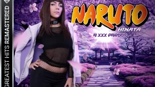 [2026-07-27] Naruto: Hinata A XXX Parody Remastered - VRCosplayX - 54122
