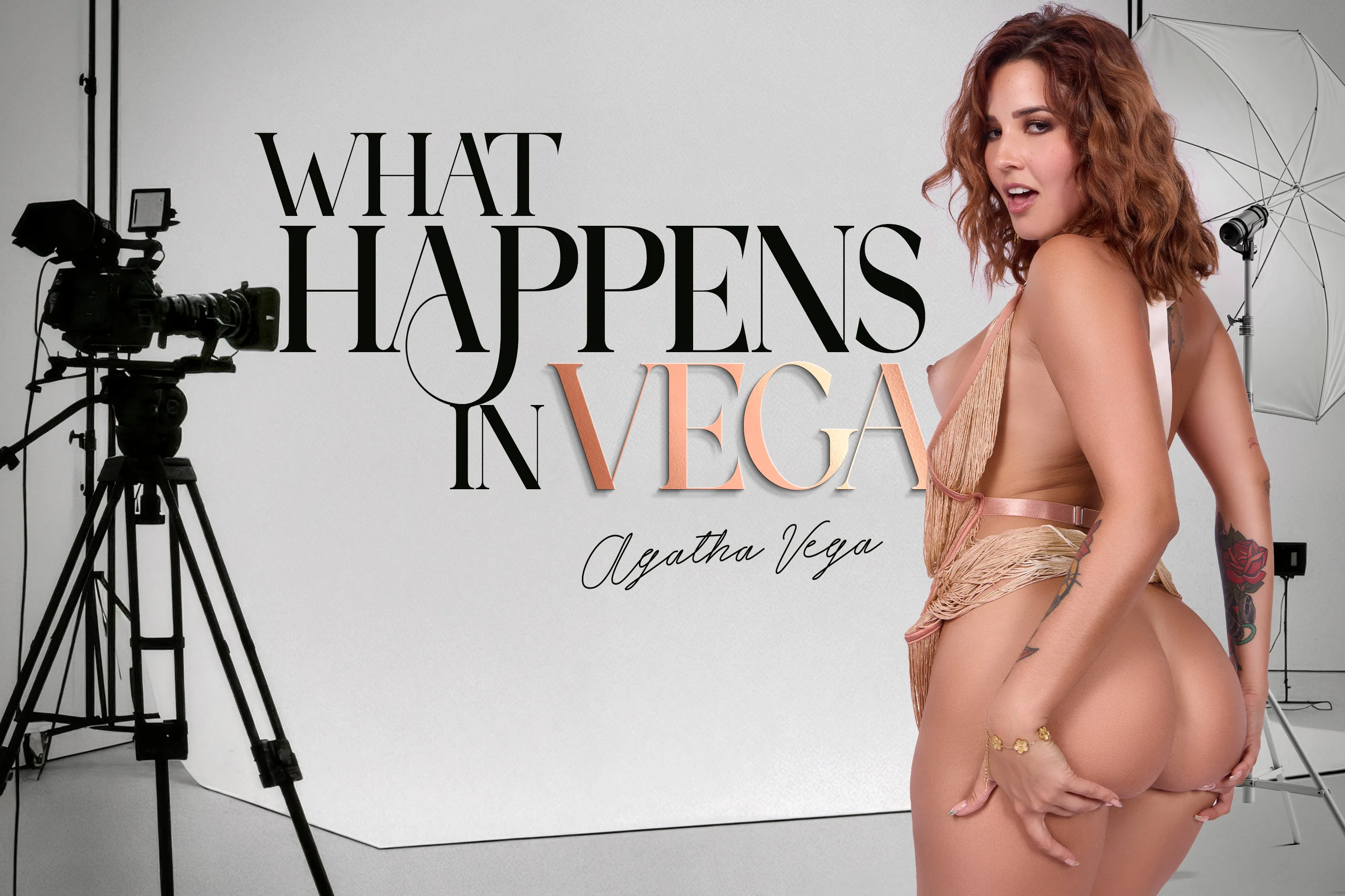 Agatha Vega