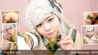mashiro kasuga 04 - Hamezo - 54170