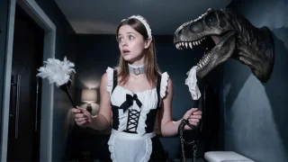 Welcome Home, Sir - Dark Room VR - 54379
