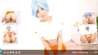 rinka ichinose 02 - Hamezo - 54385