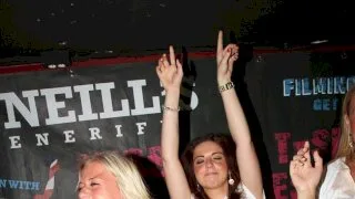 Wet T-Shirt Competition #3 - Real Girls Gone Bad - 6354