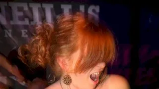 Wet T-Shirt Competition #9 - Real Girls Gone Bad - 6372