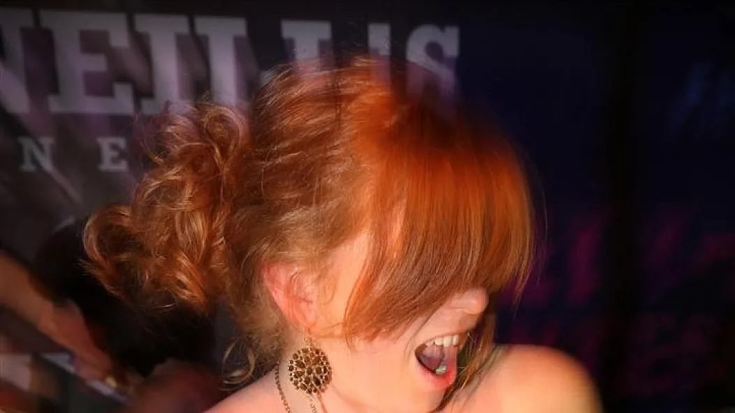 Wet T-Shirt Competition #9 - Real Girls Gone Bad - 6372