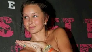 Wet T-Shirt Competition #13 - Real Girls Gone Bad - 6384