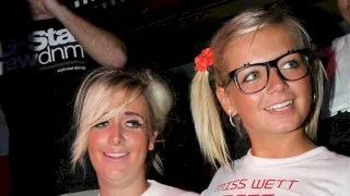 Bar Crawl Frolics #2 - Real Girls Gone Bad - 6390