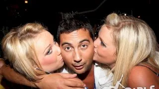 Bar Crawl Frolics #5 - Real Girls Gone Bad - 6402