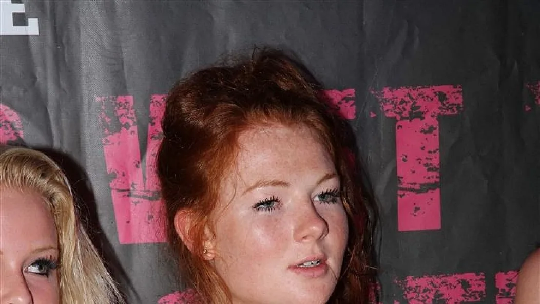 Wet T-Shirt Competition #18 - Real Girls Gone Bad - 6405