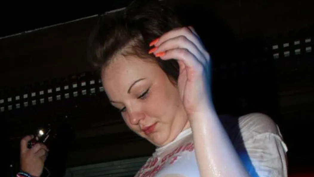 Bar Crawl Frolics #21 - Real Girls Gone Bad - 6465