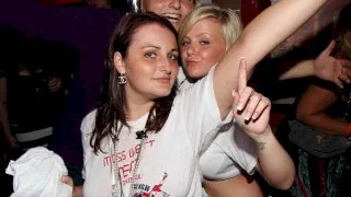 Bar Crawl Frolics #22 - Real Girls Gone Bad - 6471