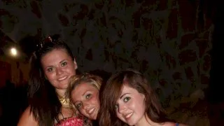 Bar Crawl Frolics #37 - Real Girls Gone Bad - 6567