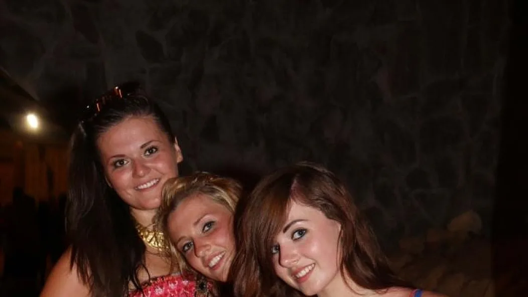 Bar Crawl Frolics #37 - Real Girls Gone Bad - 6567