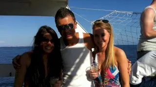 Boat Party #8 - Real Girls Gone Bad - 6645