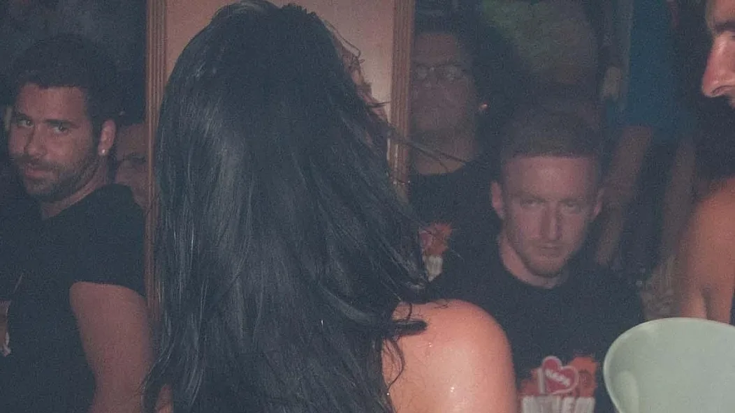 Ayia Napa Antics #20 - Real Girls Gone Bad - 6678