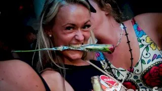 Ayia Napa Antics #22 - Real Girls Gone Bad - 6690