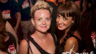 Ayia Napa Antics #23 - Real Girls Gone Bad - 6693