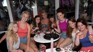 Bar Crawl Frolics #49 - Real Girls Gone Bad - 6717