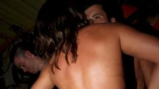 Bar Crawl Frolics #50 - Real Girls Gone Bad - 6723