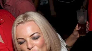 Bar Crawl Frolics #52 - Real Girls Gone Bad - 6735