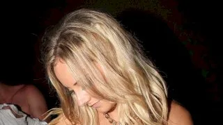 Bar Crawl Frolics #55 - Real Girls Gone Bad - 6753