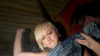 Bar Crawl Frolics #56 - Real Girls Gone Bad - 6759