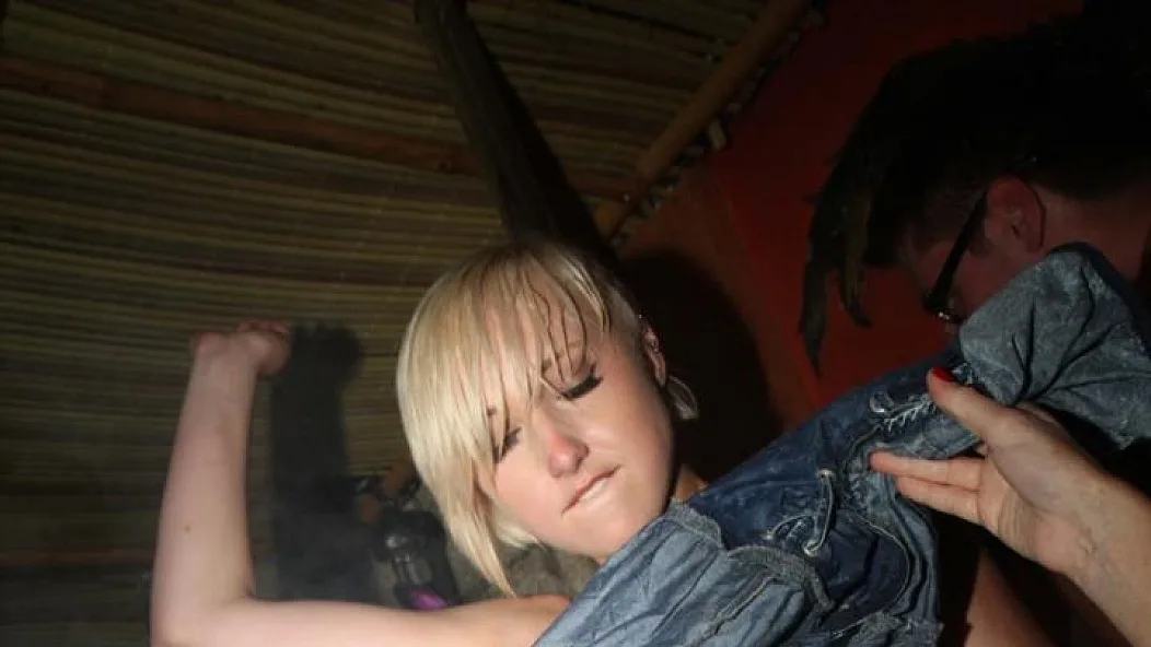 Bar Crawl Frolics #56 - Real Girls Gone Bad - 6759