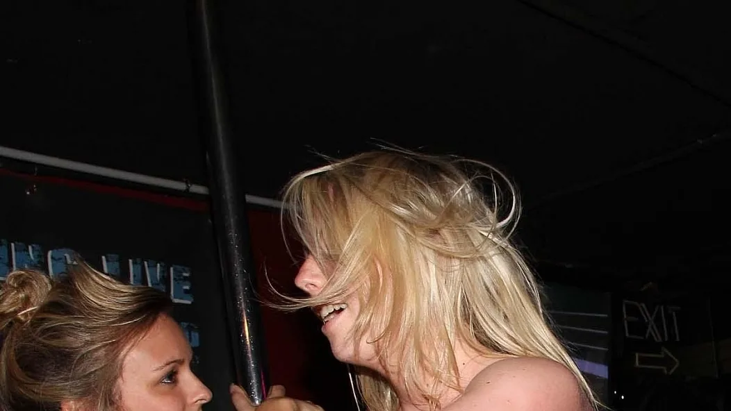 Wet T-Shirt Competition #73 - Real Girls Gone Bad - 6768