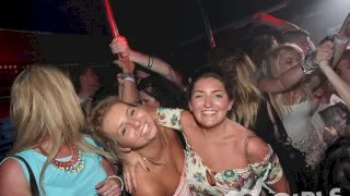 Bar Crawl Frolics #58 - Real Girls Gone Bad - 6771