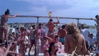 Boat Party #10 - Real Girls Gone Bad - 6783