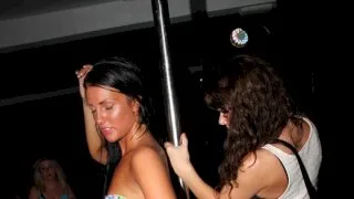 Bar Crawl Frolics #62 - Real Girls Gone Bad - 6798