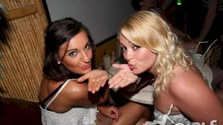 Bar Crawl Frolics #63 - Real Girls Gone Bad - 6804