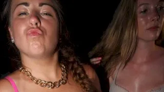 Bar Crawl Frolics #67 - Real Girls Gone Bad - 6828