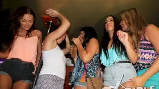 Bar Crawl Frolics #68 - Real Girls Gone Bad - 6834