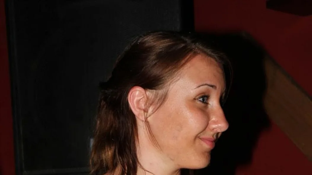 Wet T-Shirt Competition #84 - Real Girls Gone Bad - 6837