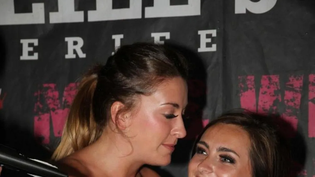 Wet T-Shirt Competition #86 - Real Girls Gone Bad - 6849