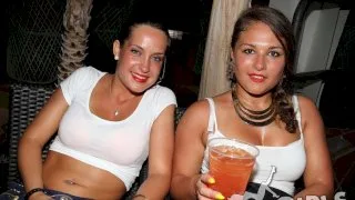 Bar Crawl Frolics #71 - Real Girls Gone Bad - 6852