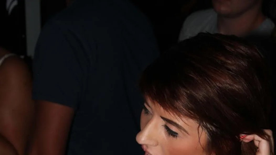 Bar Crawl Frolics #72 - Real Girls Gone Bad - 6858