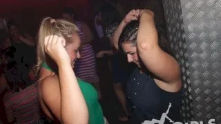 Bar Crawl Frolics #73 - Real Girls Gone Bad - 6864