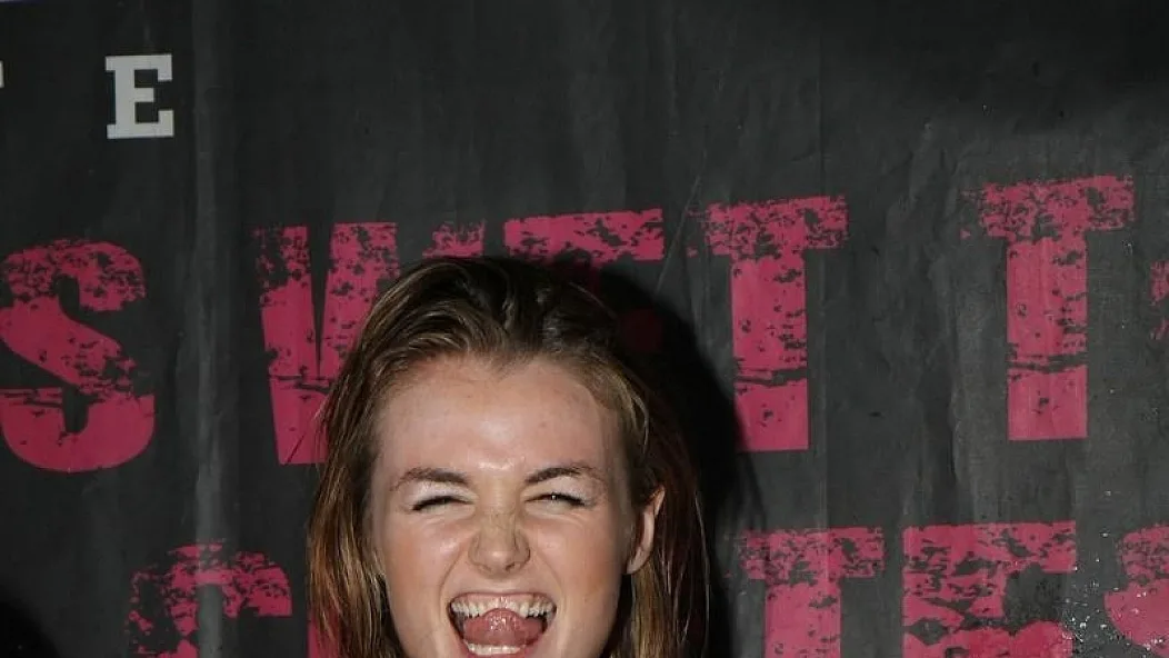 Wet T-Shirt Competition #95 - Real Girls Gone Bad - 6888