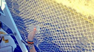 Boat Party #11 - Real Girls Gone Bad - 6906