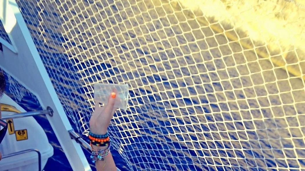 Boat Party #11 - Real Girls Gone Bad - 6906