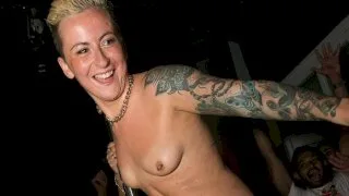 Ayia Napa Antics #29 - Real Girls Gone Bad - 6918