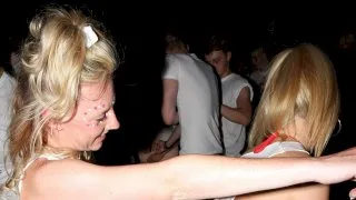 Bar Crawl Frolics #78 - Real Girls Gone Bad - 6930