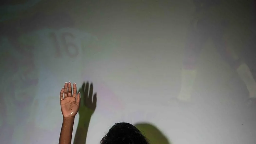 Ayia Napa Antics #38 - Real Girls Gone Bad - 7005